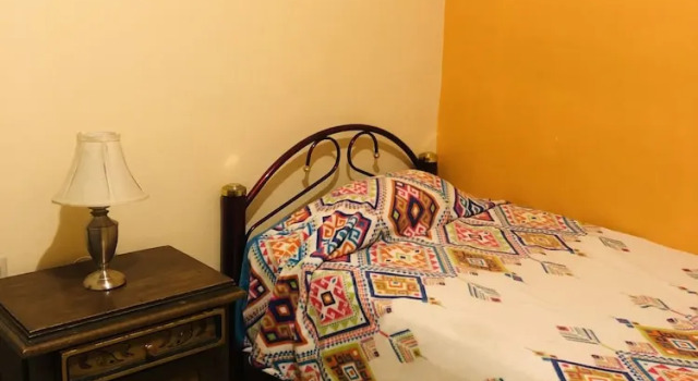 Номер Standard Los Nardos Hostel