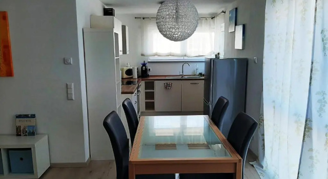 Апартаменты Standard Jollen Apartments