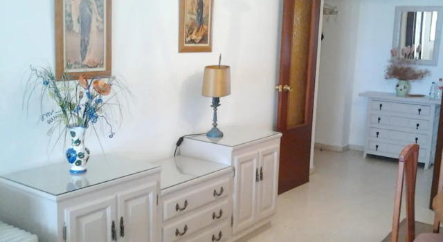 Apartment With 2 Bedrooms in Nerja, With Wonderful sea View, Furnished Balcony and Wifi - 80 m From the Beach, Забронировать Апартаменты/квартира Апартаменты Нерха, рядом с Церковь Эль-Сальвадор, Апартаменты/квартира