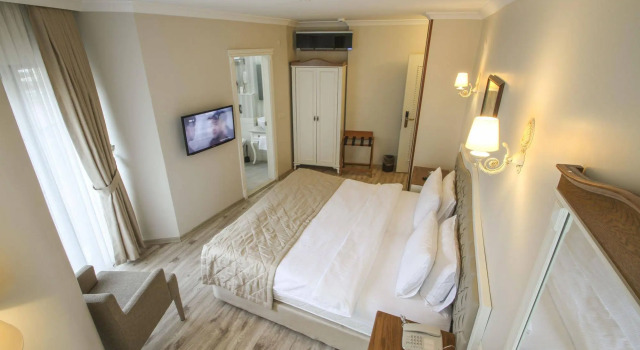 Biga Palas Hotel, Book Hotel Biga Aegean Region