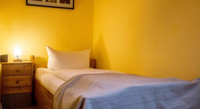 Номер Standard Hotel Hanseatic Lübeck