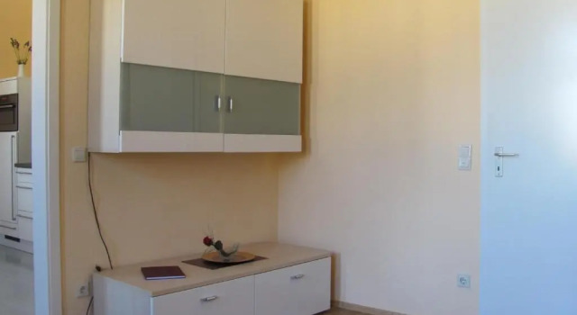 Апартаменты Ferienwohnung Voss 2