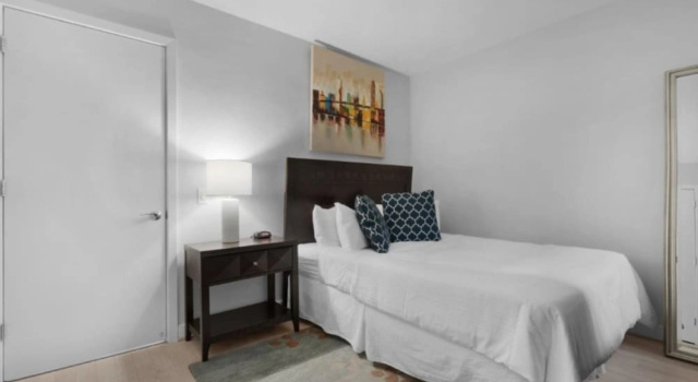 Апартаменты Luxury Global Luxury Suites at The White House