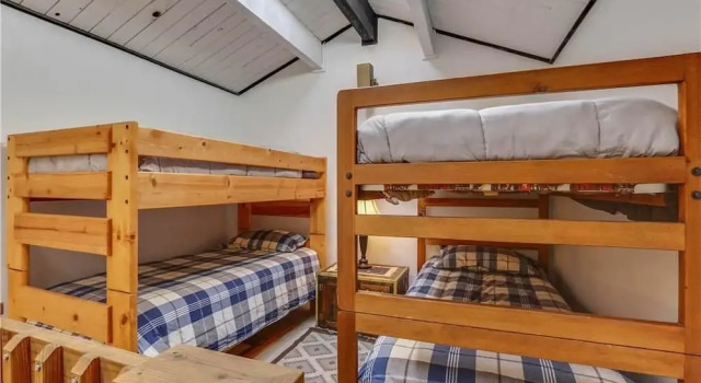 Sundowner 2 BR Plus Loft Condo