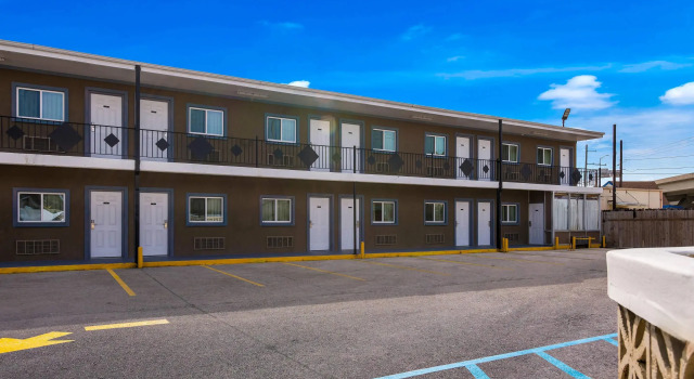 Econo Lodge Gretna - New Orleans, Rezervați Hotel Gretna Louisiana