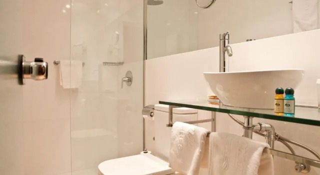 Номер Standard Ibis Styles Figueres Ronda