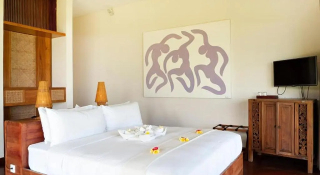 Вилла Sound of The Sea Villa