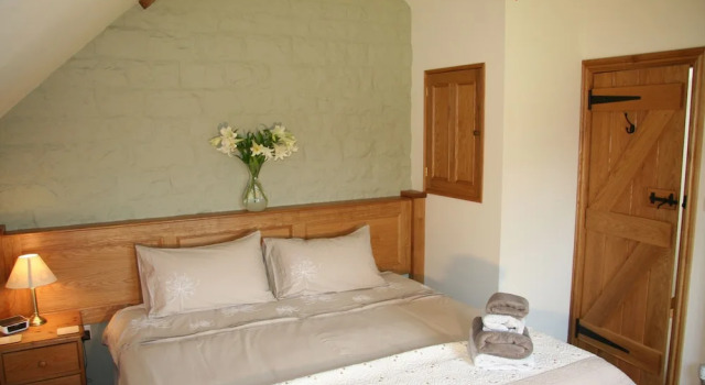 The Little Vicarage Holiday Cottage