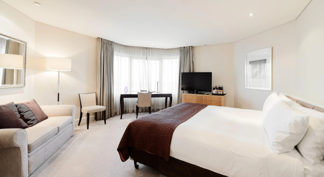 InterContinental Adelaide by IHG