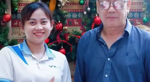 VT Land - The Sóng Vũng Tàu Homestay