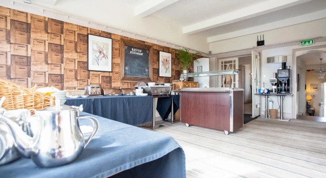 The Cliffemount Hotel, Забронировать Отель Солтберн-бай-те-Си Тиссайд