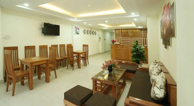Bao Chau Hotel, Prenota Hotel Hotel economici a Da Nang