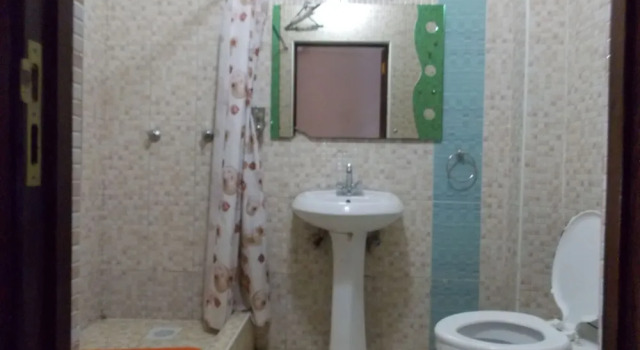 Номер Standard Hanan Guest House
