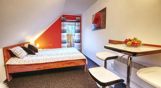 Номер Comfort Apartmány PACIFIC