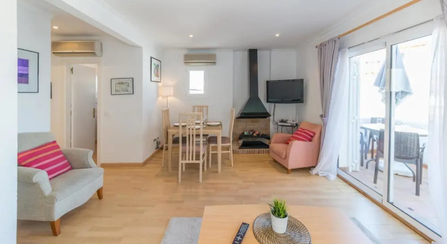 Apartment Estella