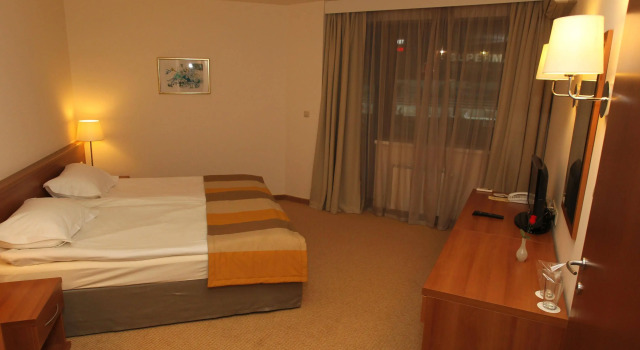 Four Points by Sheraton Bansko, Réserver Hôtel Bansko Bansko