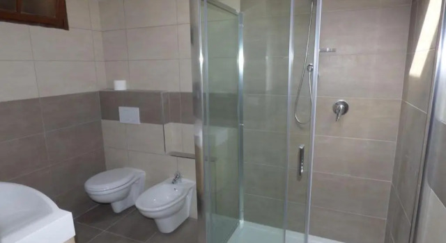 Апартаменты Casa Sergio