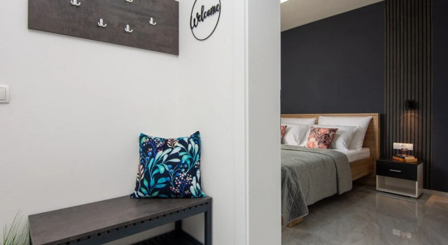 Апартаменты Apartment Cosic