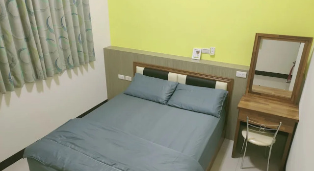 Номер Economy Family of Five Guesthouse