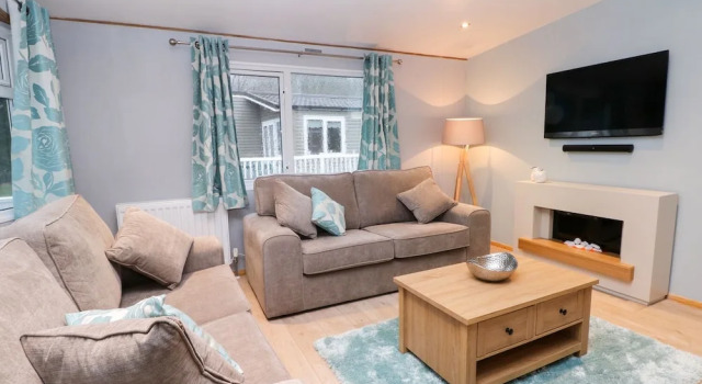 4 Grasmere, Windermere