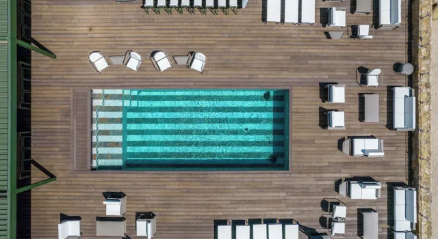Hôtel VILLA MAIER, Varaa Hotelli Zonza 