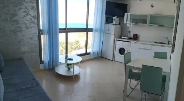 Short Term Apartment Tel Aviv Bat Yam 352