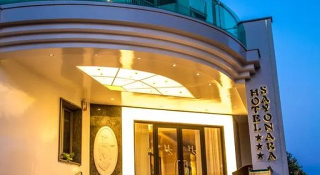 Hotel Sayonara, Забронировать Отель Лидо ди Езоло Riviera Ovest, рядом с Torino Square