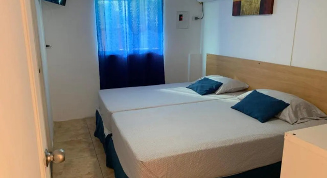 Двухместный номер Standard Hotel Casa Latina