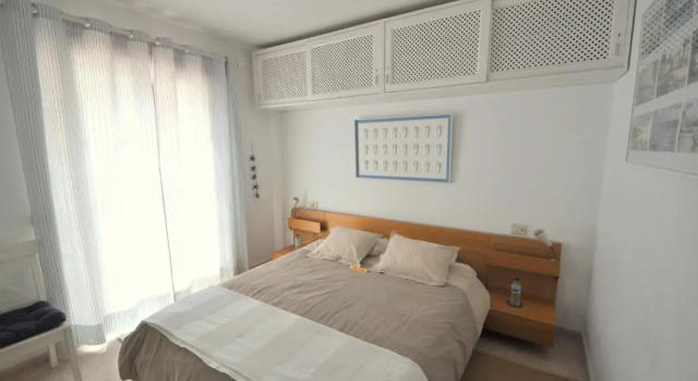 Almar Apartment