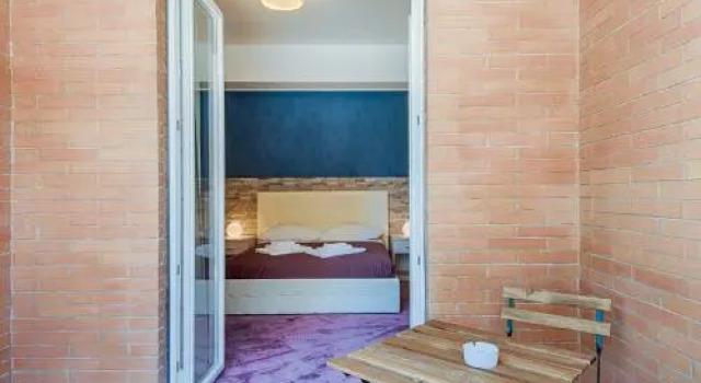 Guesthouse Park Pines, Prenota Hotel Hotel a Trionfale con parcheggio, Parcheggio