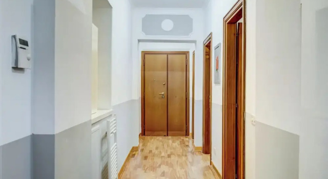 Colosseo Families and Groups 2BDR | Home and More, Забронировать Апартаменты/квартира Рим Лацио, рядом с Уста истины