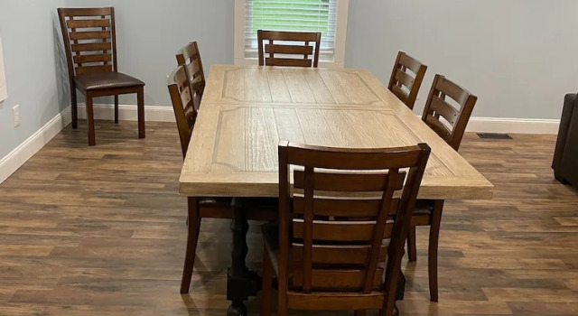 Коттедж с 5 комнатами 1st Class Rentals The Thurman Munson House