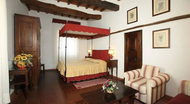 Borgo Pretale, Book Hotel SPA Hotels in Val di Merse, SPA
