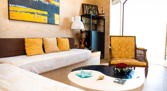 Agatha House Taormina-with Private Beach
