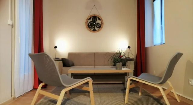 Côté Cour, Book Hotel Colmar 