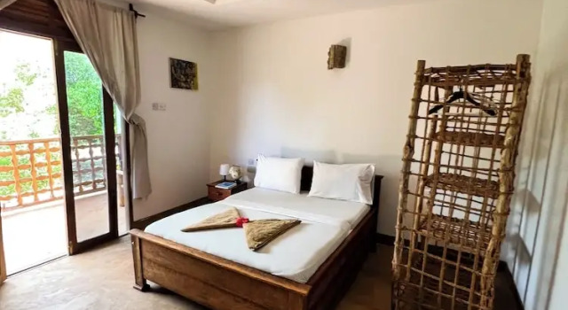 Номер Standard Karibu Maisha Lodge