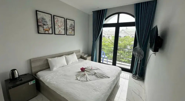 Номер Standard La Maison De Dino