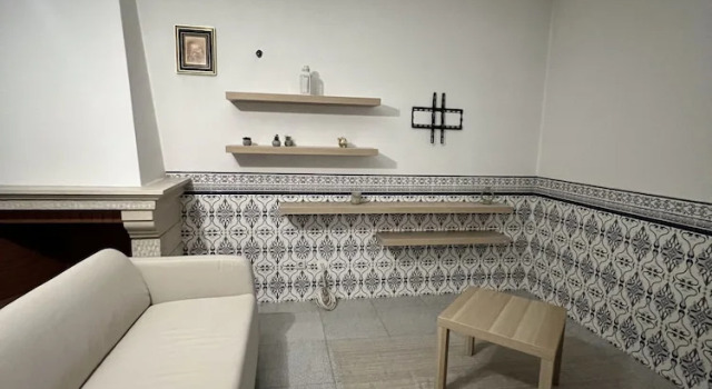 R. António Aleixo 90A, Rezervovat Hotel Hotely v Oeste s parkováním, Parkování