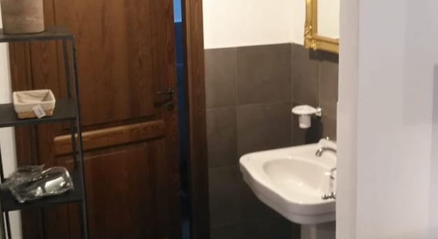 Апартаменты c 1 комнатой Residence Garibaldi Foligno