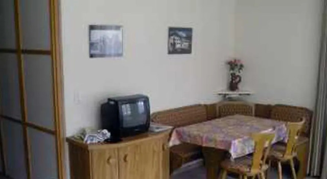 Residence Hotel Atlantic, Забронировать Отель Зас-Фе Saastal
