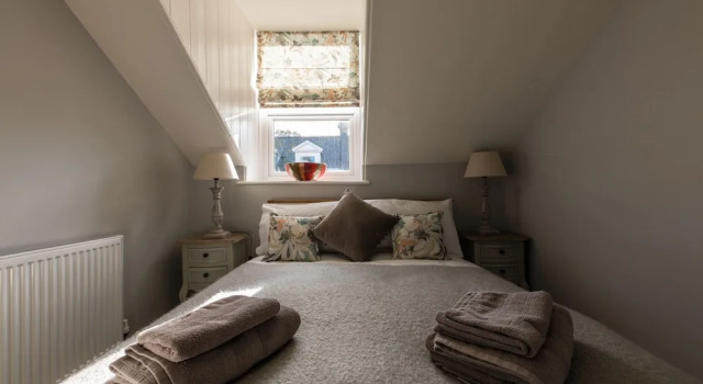 2 Sussex Place, Забронировать Апартаменты/квартира Апартаменты Плимута, рядом с Plymouth Mayflower, Апартаменты/квартира