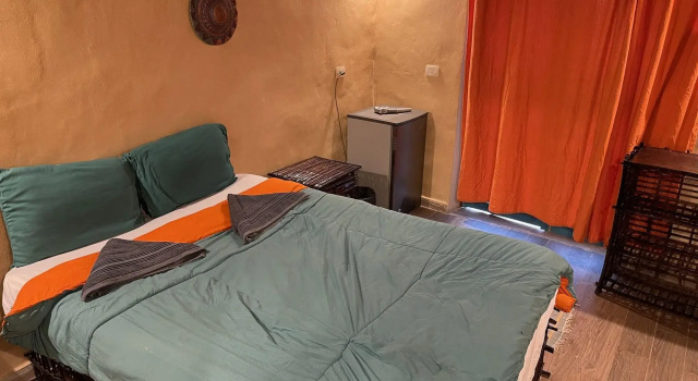 Fenti Nubian Resort