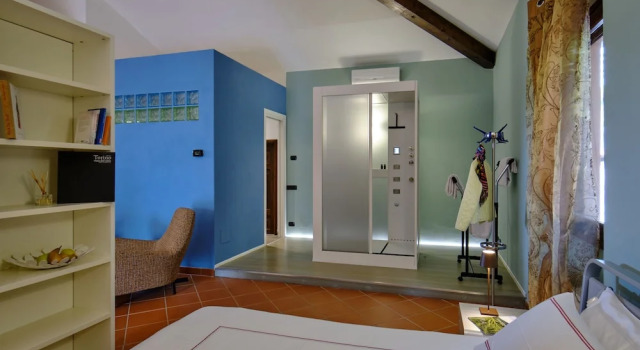 Номер Standard Giarvino Boutique Guest House
