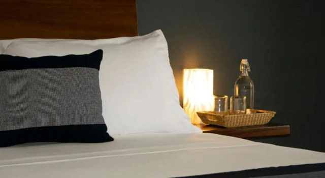 Двухместный номер Standard Ciye Hotel