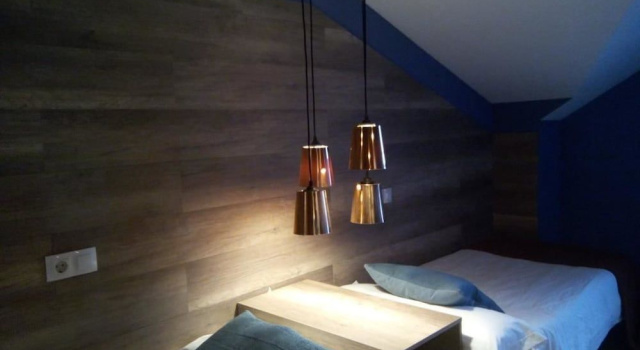 Hostal Catalina de Austria