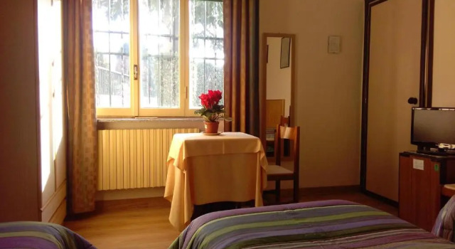 Affittacamere Giudici, Buchen Sie Hotel Lentate sul Seveso 