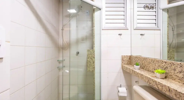Апартаменты Apartamentos a 400m da Praia em BC - CEV