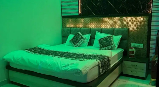 Номер Luxury Sanwariya Guest House And Resort