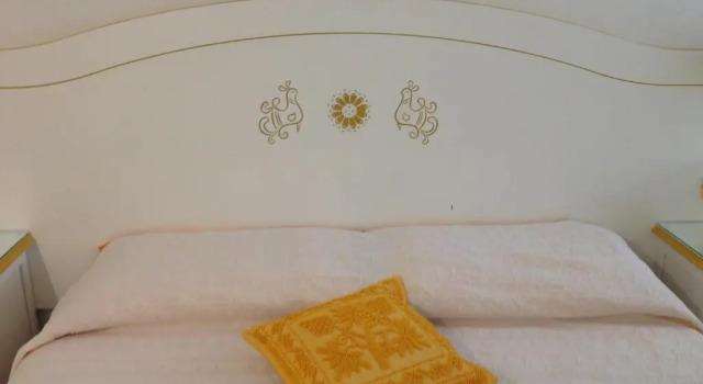 Номер Standard B&B da Miranna