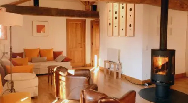 Chant du Buc, le Loft, Buchen Sie Hotel Marssac-sur-Tarn Tarn